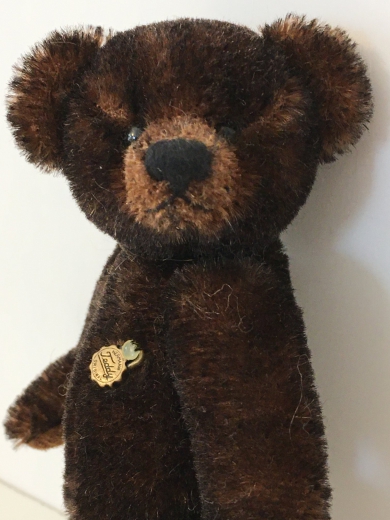 Annual bear 2008  from Hermann-Teddy Original