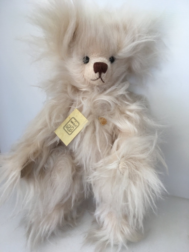 Teddy Bear „Buffy; by Grisly  Limited Edition 555 pieces