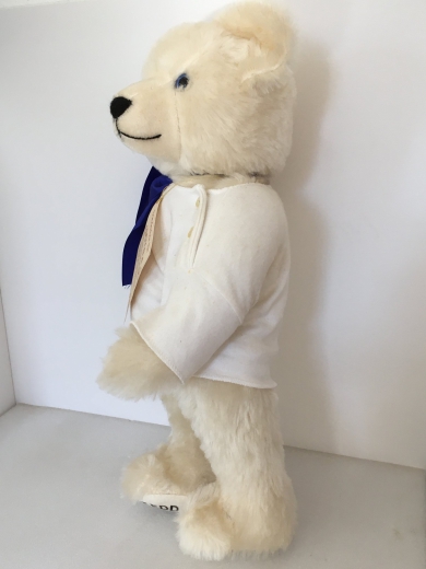 Sonderbär für „Teddybär und seine Freunde“ hergestellt von HERMANN-Spielwaren-GmbH“