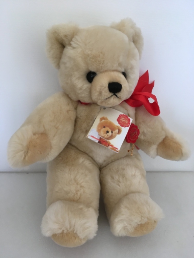 Teddybär von Hermann-Teddy Original