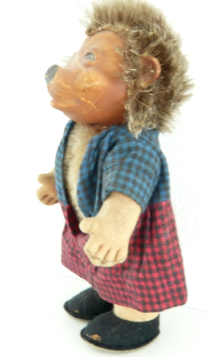 Figur MICKI