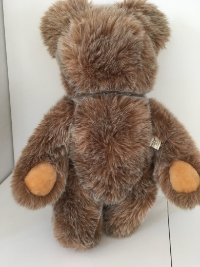 Teddybär von Hermann-Teddy Original