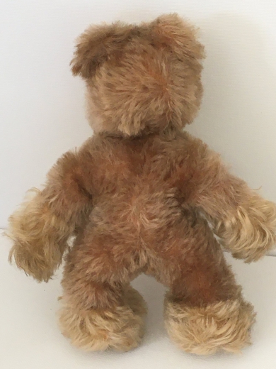 Antiker Bär “Lully” von Steiff