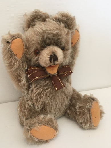 Antiker Teddy (24 cm)