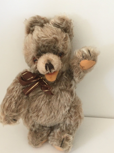 Antiker Teddy (24 cm)