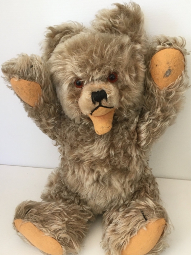 Antiker Bär (38 cm) B