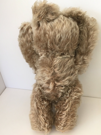 Antiker Bär (38 cm) B
