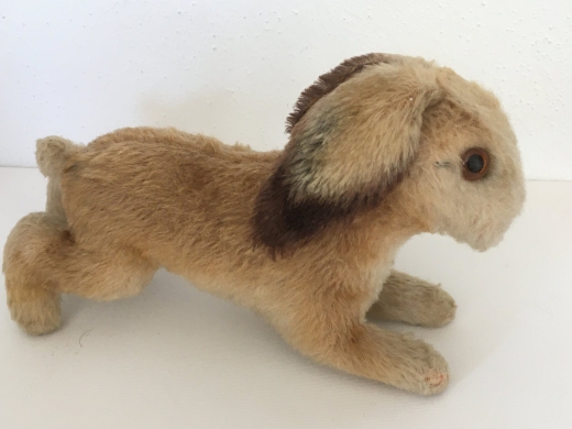 Hare from Steiff (24 cm)