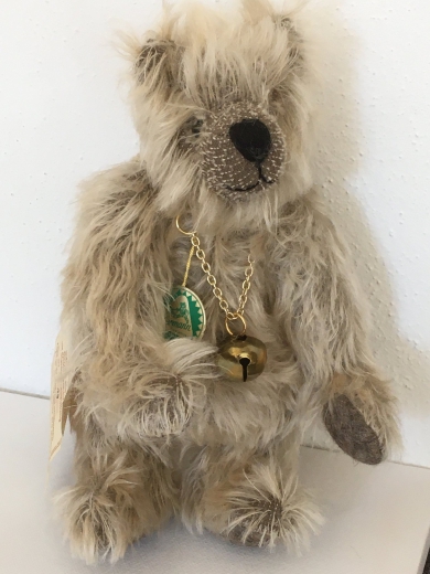 Bear of the century 15/20 from Hermann-Spielwaren GmbH, Coburg