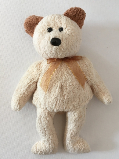 Ty Beanie Baby Collection, Bear „Huggy“ A (2000)