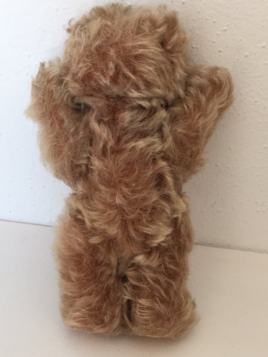 Antiker kleiner Teddy (18 cm) B