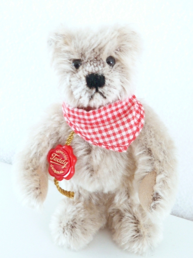 Annual bear 2003, Mini-Teddybear