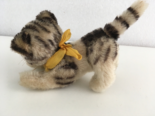 Katze, 11cm