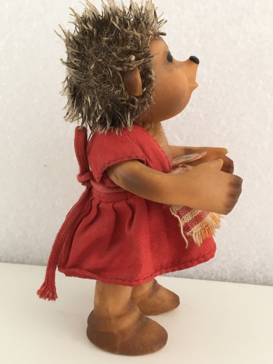 Mucki von Steiff, 12 cm