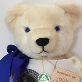 Sonderbär für „Teddybär und seine Freunde“ hergestellt von HERMANN-Spielwaren-GmbH“