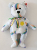 Ty Beanie Baby Collection, Bear „Cherry“ (2000)