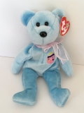 Ty Beanie Baby Collection, Bear „Eggs II“ (2001)