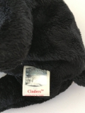 Ty Beanie Baby Collection, Bear „Cinders“ (2000)
