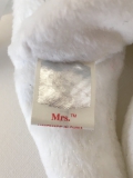 Ty Beanie Baby Collection, Bear „Mrs.“