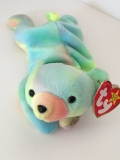 Ty Beanie Baby Collection, Bear „Sammy“ (1998)