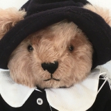 Künstlerbär : Leni (1994)