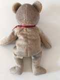 Ty Beanie Baby Collection, Bear „Signature“ (1999)