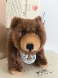Club-Edition 2001 - „Brummbär“