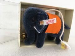 Steiff Club Elephant (2007)