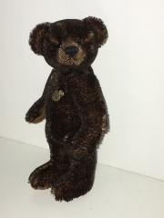 Annual bear 2008  from Hermann-Teddy Original