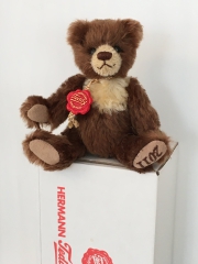 Annual bear 2011  from Hermann-Teddy Original