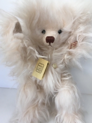 Teddy Bear „Buffy; by Grisly  Limited Edition 555 pieces