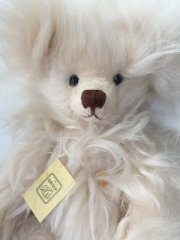 Teddy Bear „Buffy; by Grisly  Limited Edition 555 pieces