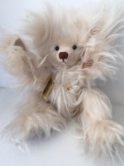 Teddy Bear „Buffy; by Grisly  Limited Edition 555 pieces