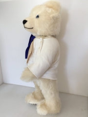 Sonderbär für „Teddybär und seine Freunde“  hergestellt von HERMANN-Spielwaren-GmbH“