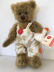 Teddy Bear „Andi  by Hermann-Teddy Original