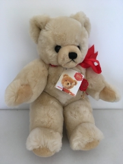 Teddy Bear by Hermann-Teddy Original