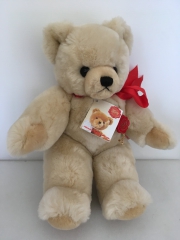 Teddybär von Hermann-Teddy Original