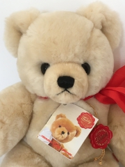 Teddy Bear by Hermann-Teddy Original