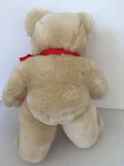 Teddy Bear by Hermann-Teddy Original