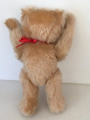 Teddy from the „Mohair Collection; by Grisly