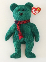 Ty Beanie Baby Collection, Bear „Wallace“ (1999)