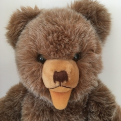 Teddy Bear by Hermann-Teddy Original