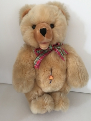 Original Clemens „Baby-Bear