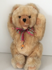 Original Clemens „Baby-Bear