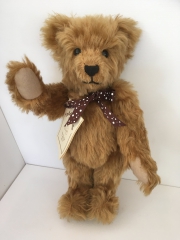 Teddybär „Rufus“ von Fa. Teddystyle