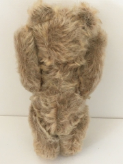 Antique small teddy (18 cm) A