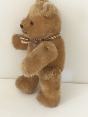 Antique small teddy (15 cm)