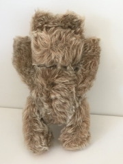 Antique teddy (24 cm)