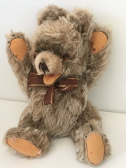 Antiker Teddy (24 cm)