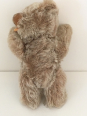 Antique small teddy „B“ (20 cm)